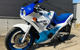 SUZUKI GSX-R250 GJ72A