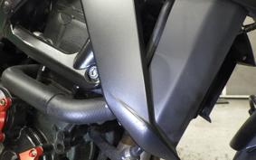 SUZUKI GSX-S750 2021 C533F