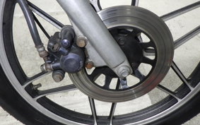 HONDA MCX50 AC04