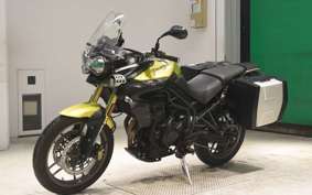TRIUMPH TIGER 800 2012