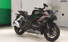 KAWASAKI NINJA 1000 SX 2018 ZXT02K