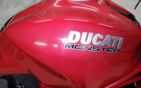 DUCATI M1200 S 2014