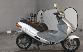 SUZUKI ADDRESS V110 CF11A