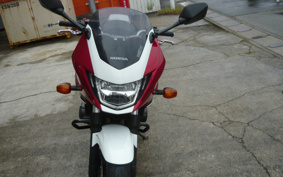 HONDA CB400 SUPER  BOL DOR ABS 2014 NC42