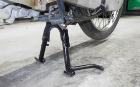 HONDA C50 SUPER CUB C50