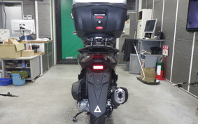 HONDA PCX125 JK05