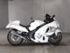 Фото Suzuki GSX-1300R HAYABUSA 2011 с японского аукциона