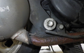 SUZUKI ADDRESS V50 Gen.2 CA44A