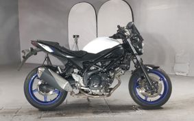 SUZUKI SV650 VP55B