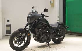 HONDA REBEL 1100 DCT 2022 SC83