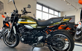 KAWASAKI Z900RS 2021 ZR900C