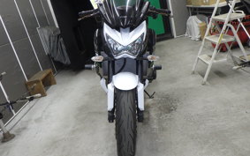 KAWASAKI Z800 2013