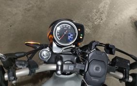 HONDA GB350S 2024 NC59
