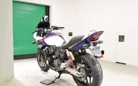 HONDA CB400 SUPER BOLDOR VTEC 2007 NC39