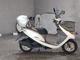 Фото Honda DIO CHESTER с японского аукциона