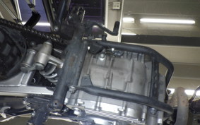 YAMAHA SEROW 250 Gen.2 2006 DG17J