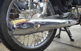 HONDA C110 SUPER CUB JA10