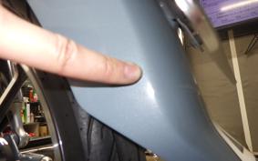 HONDA C125 SUPER CUB 1998 JA48