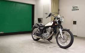 YAMAHA SR400 Gen.3 2009 RH01J