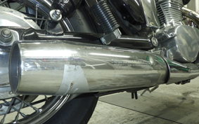 SUZUKI SAVAGE LS650 1987 NP41A