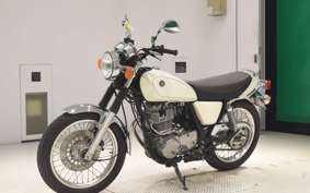 YAMAHA SR400 Gen.4 2015 RH03J