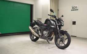 HONDA CB250F 2020 MC43