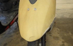 HONDA DIO Gen.6 AF62