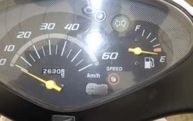 HONDA DIO Gen.6 AF68