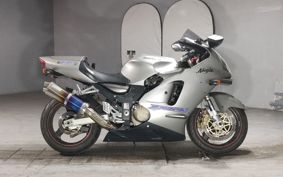 KAWASAKI ZX 1200 NINJA R ZXT20A