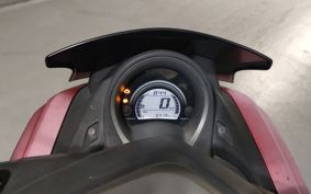 YAMAHA N-MAX 155 SG50J