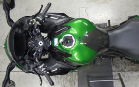 KAWASAKI NINJA H2 SX SE 2022 ZXT02P