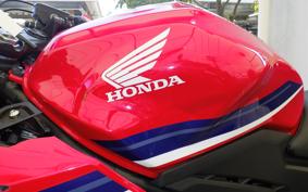 HONDA CBR400R 2025 NC65
