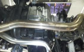 HONDA MONKEY 2015 AB27