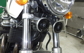 HONDA CB1100 ABS 2011 SC65