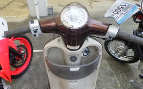 HONDA GIORNO 2 AF70