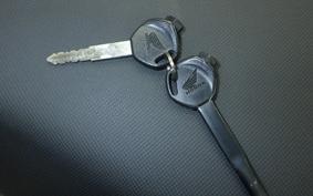 HONDA TACT Gen.4 2014 AF79