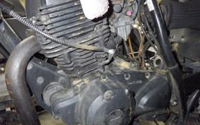 YAMAHA TW200 Gen.2 DG07J