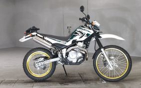 YAMAHA SEROW 250 DG17J
