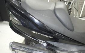 SUZUKI SKYWAVE 250 (Burgman 250) S Gen.3 2016 CJ46A