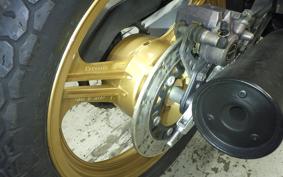 KAWASAKI GPZ400 1983 ZX400A