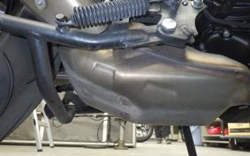 YAMAHA MT-09 Tracer 2016 RN36J