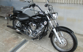 YAMAHA DRAGSTAR 250 VG05J