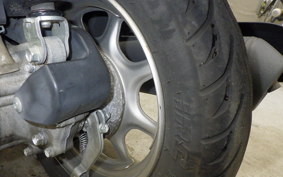HONDA TACT Basket AF79