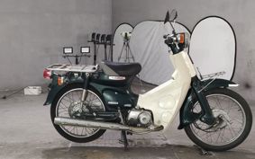 HONDA SUPER CUB90 HA02