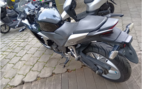 HONDA CBR250R MC41