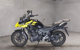 SUZUKI V STROM 250 DS11A