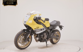 YAMAHA XSR900 GP 2026 RN96J