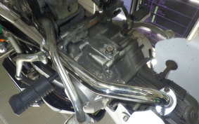 HONDA C90 SUPER CUB 2003 HA02