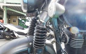 HONDA GB350 2021 NC59