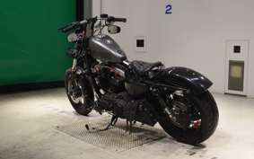HARLEY XL1200X 2014